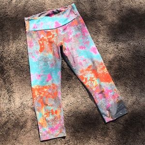 KOS*USA Yoga Capris